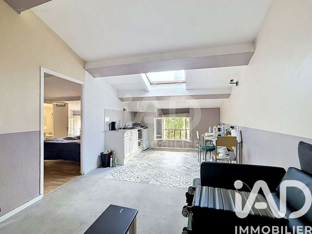 Photo 4 - Maison à CAROMB