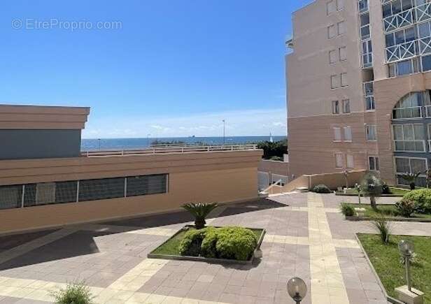 Appartement - photo 9