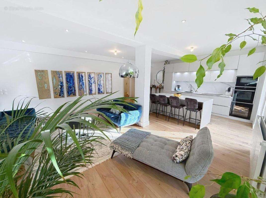 Appartement à VANNES