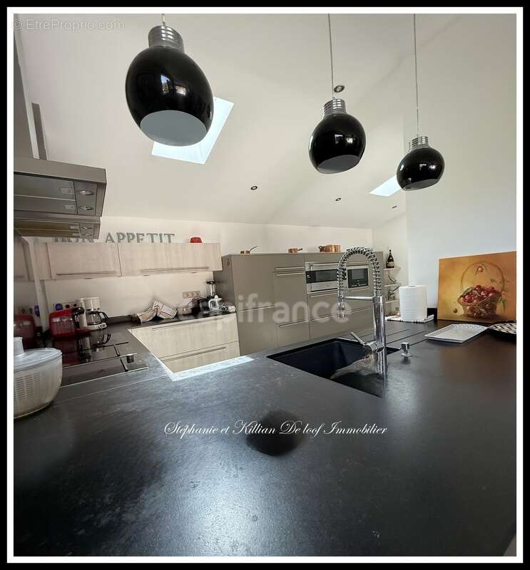 Maison à vendre 7 pièces Pezenas (34) - photo 10