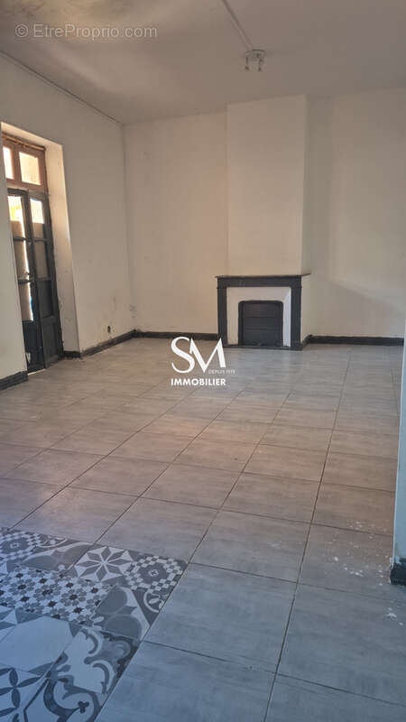 Appartement à BEZIERS