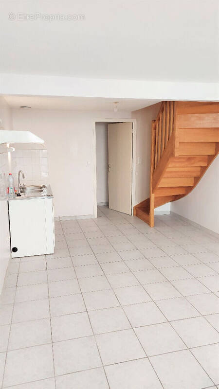 Maison à GUEMENE-PENFAO