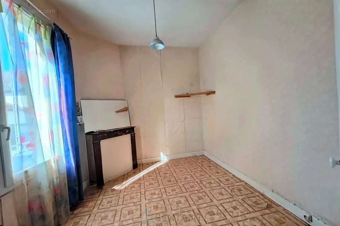 Maison à BERGERAC