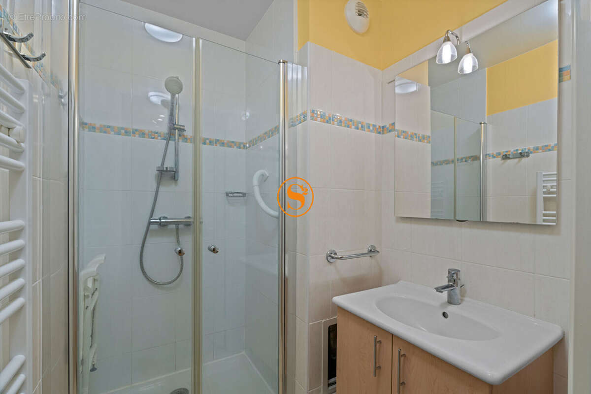 Appartement à SENLIS