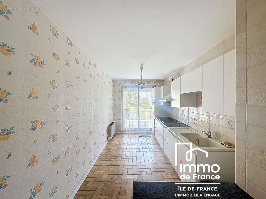 Appartement à CHARTRES