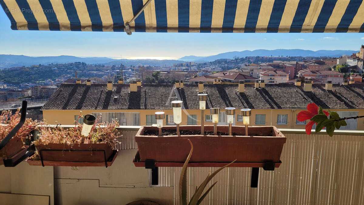 Appartement à GRASSE