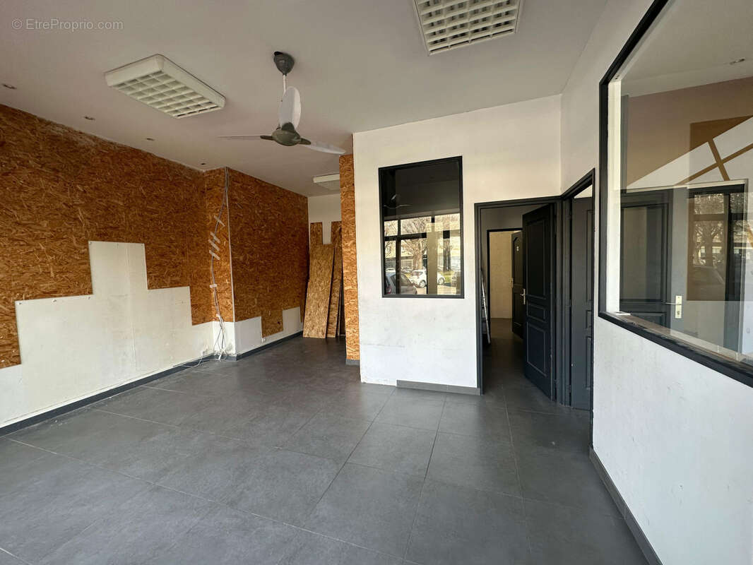 Appartement à LE PECQ