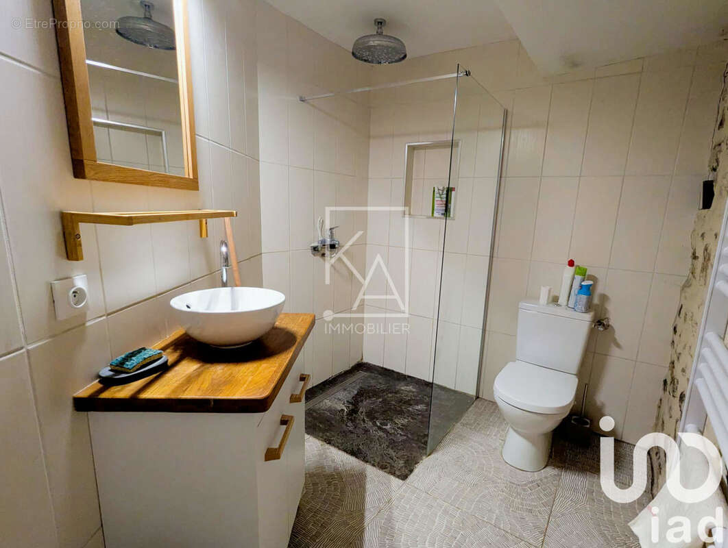 Photo 8 - Maison à MILLY-LA-FORET