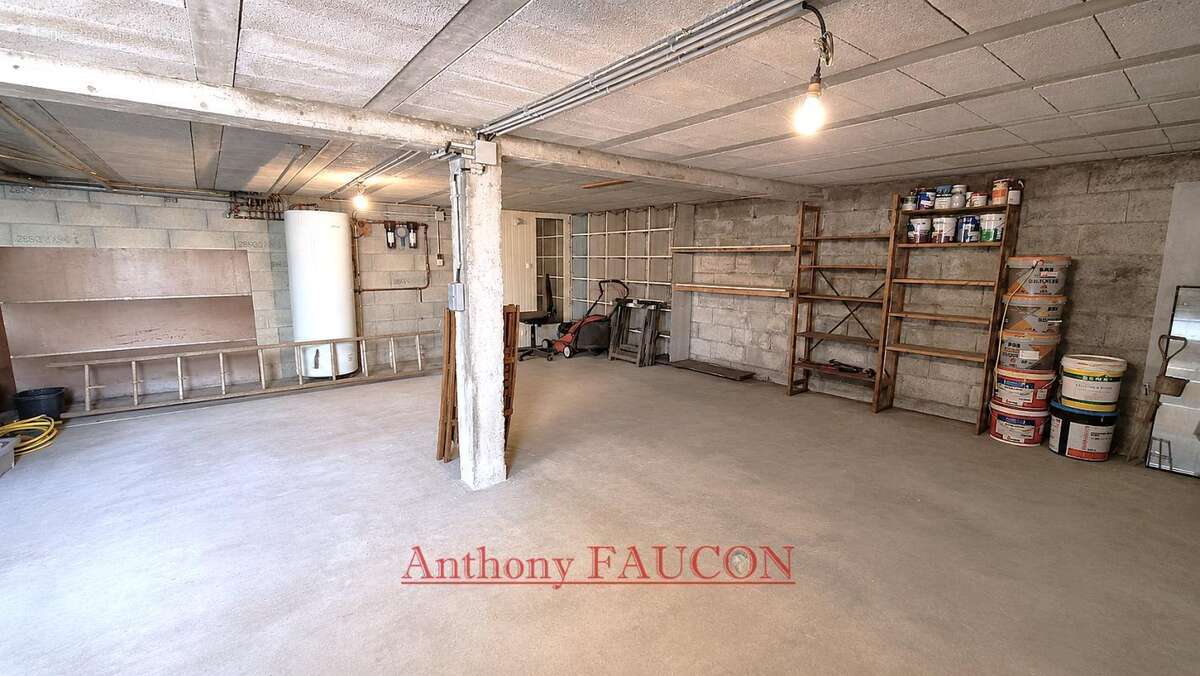 Maison Rives De L Yon 5 pièce(s) 122 m2 - photo 13