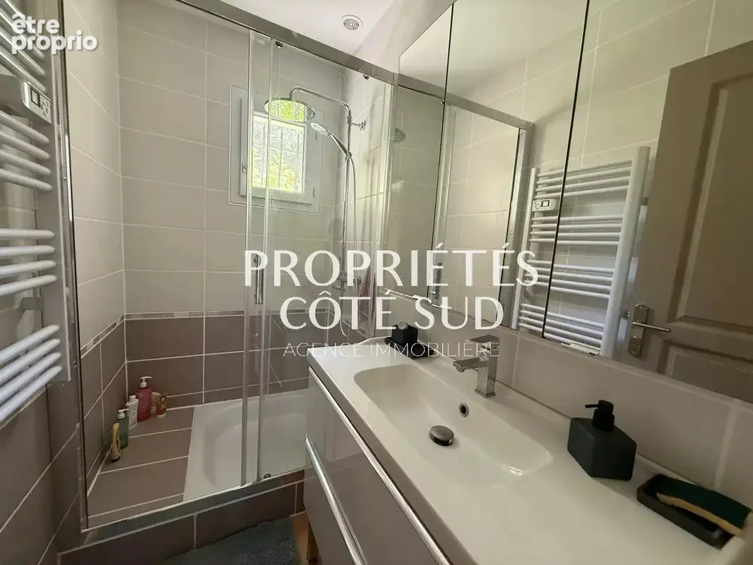 Villa T5 137 m2 avec piscine garage double et vue - photo 8
