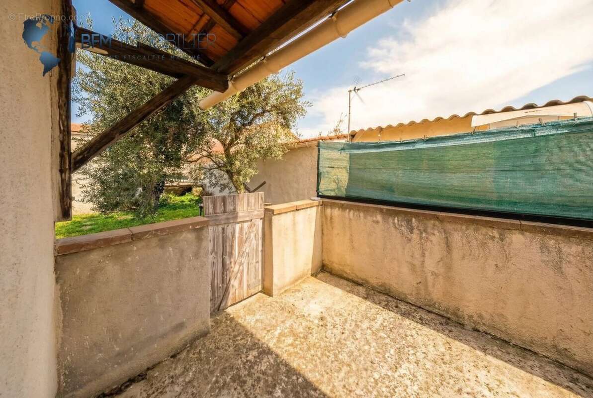 Maison à GARDANNE