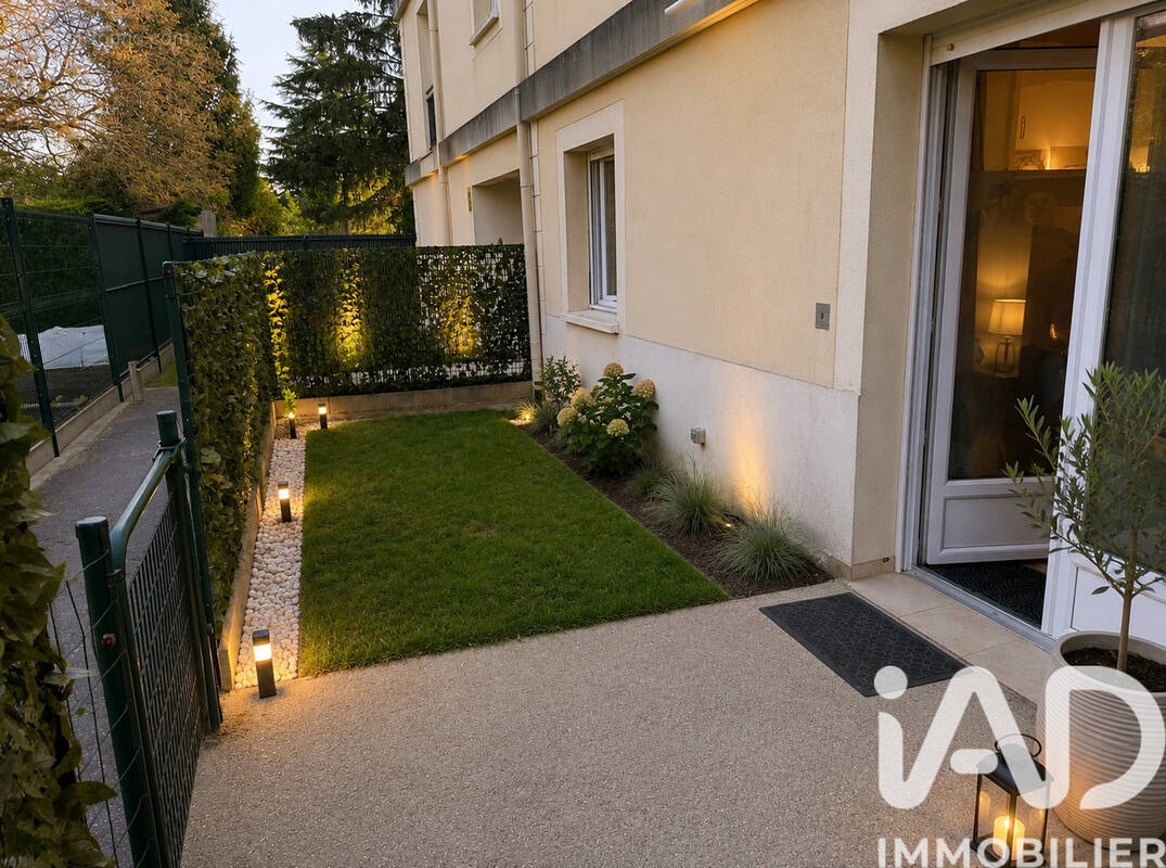 Photo 1 - Appartement à MELUN