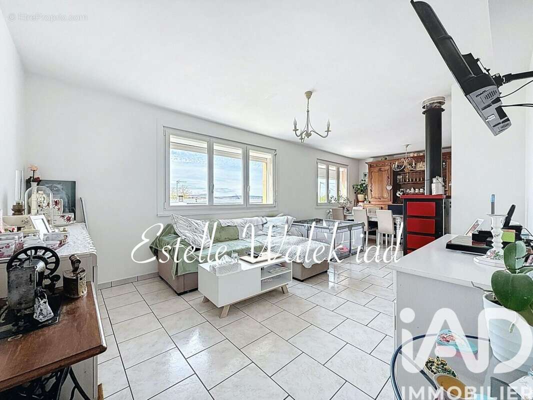 Photo 8 - Maison à SAINT-NICOLAS-DE-PORT