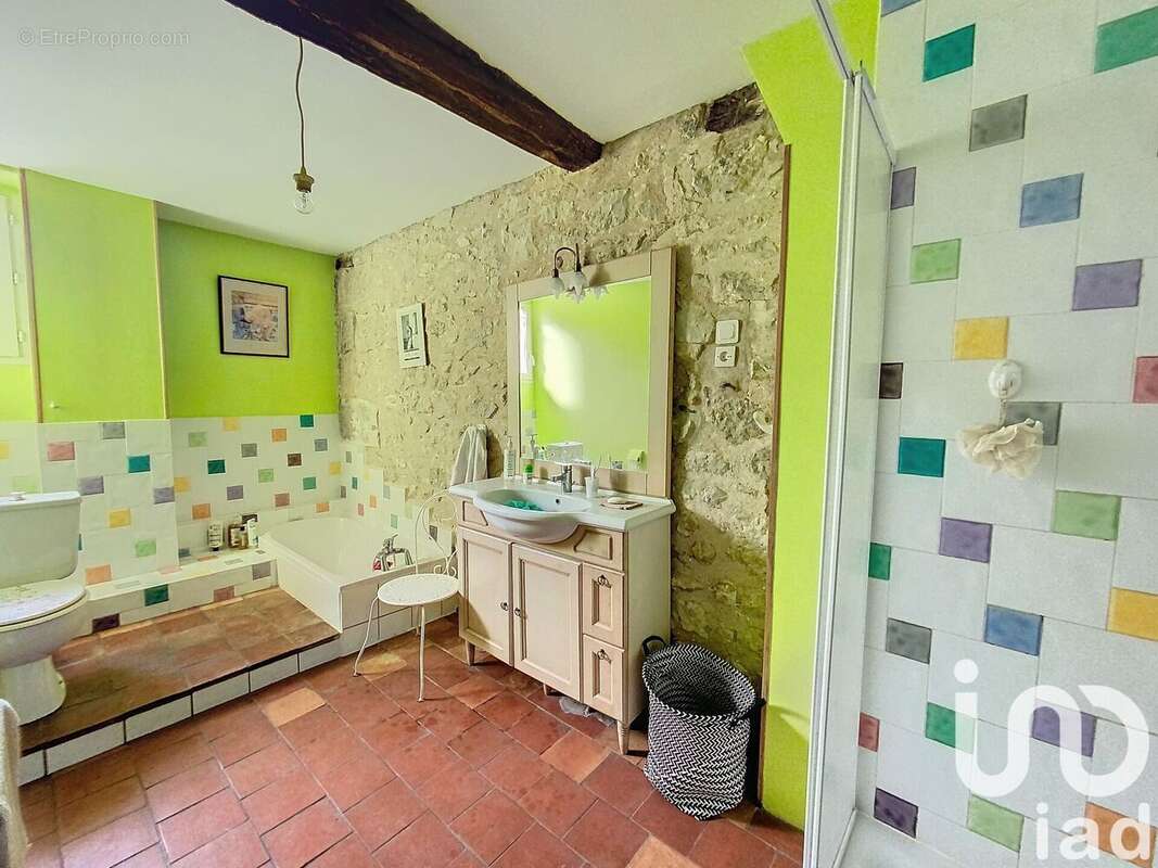 Photo 6 - Maison à AUCH