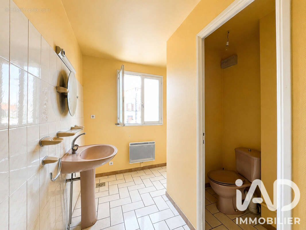 Photo 8 - Maison à GERZAT