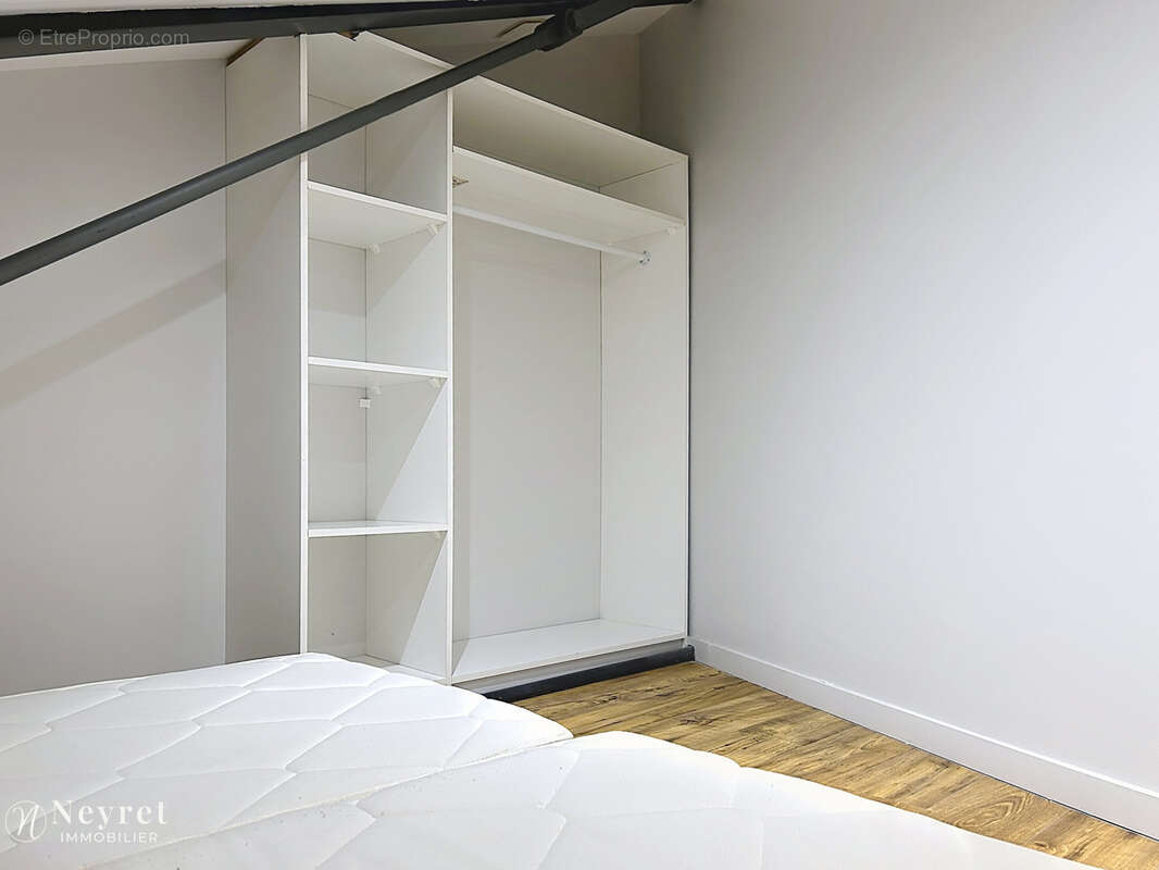 Appartement à LYON-7E