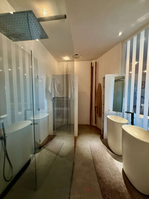 Loft d’exception avec vue mer   cadre exclusif & prestations premium - photo 11