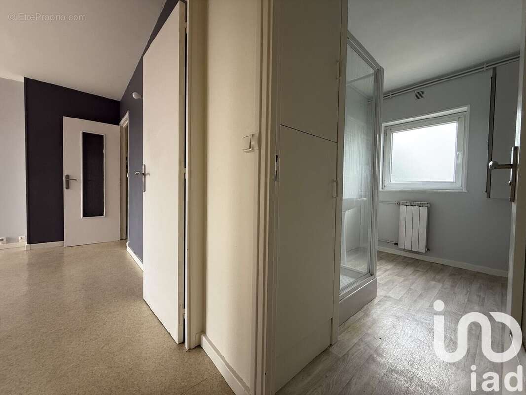 Photo 8 - Appartement à SENS