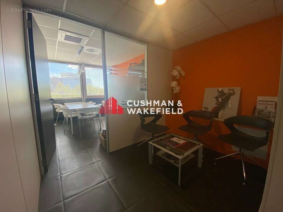 Commerce à TOULOUSE