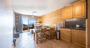 Appartement à CREST-VOLAND