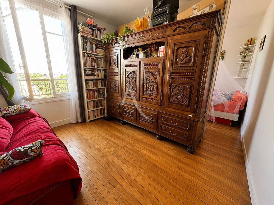 Appartement à FONTENAY-SOUS-BOIS