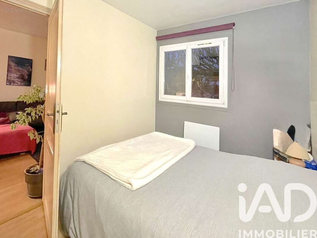 Photo 8 - Appartement à VILLEJUIF