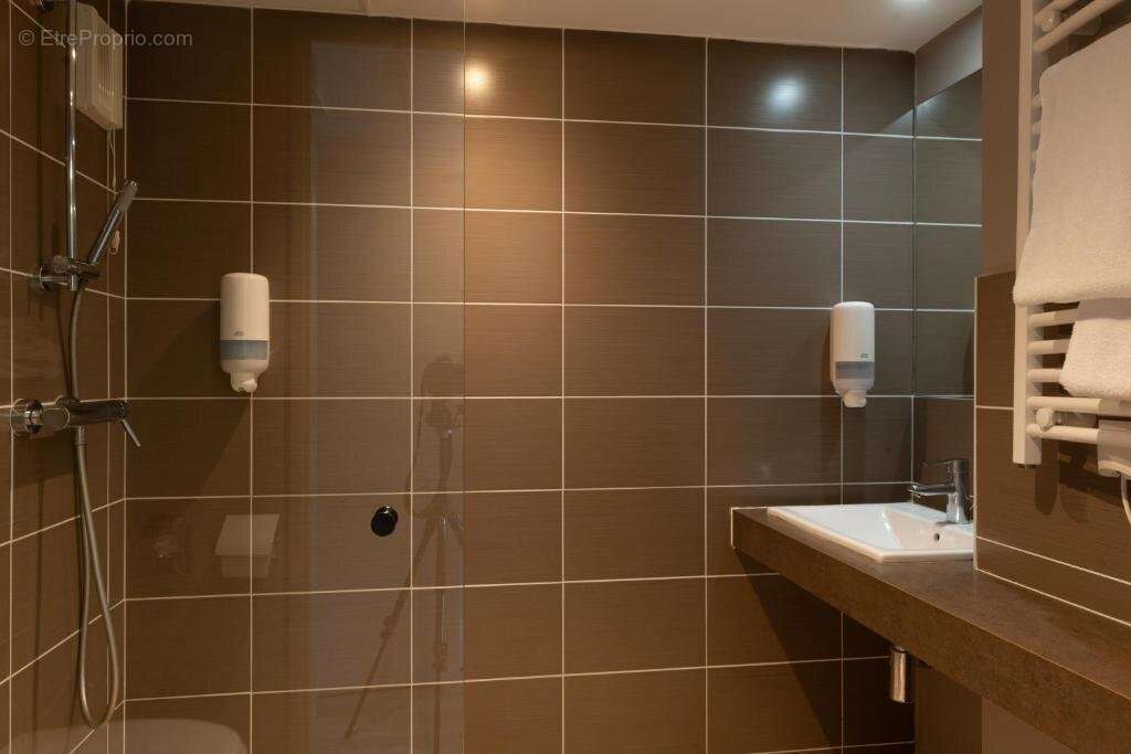 Appartement à SAINT-PRIEST