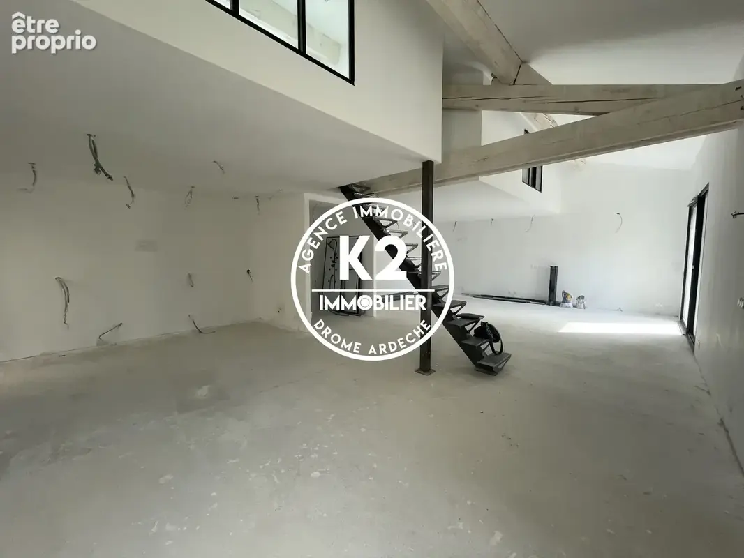 Photo Appartement à Montelimar au prix de 147 000€
