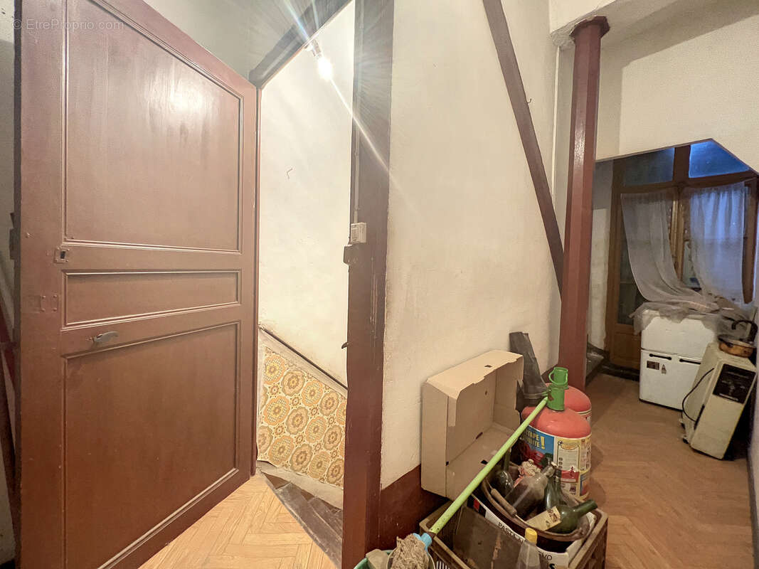 Maison à BANYULS-DELS-ASPRES