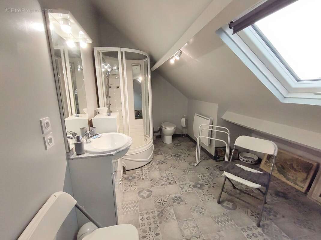 Maison à LE POINCONNET