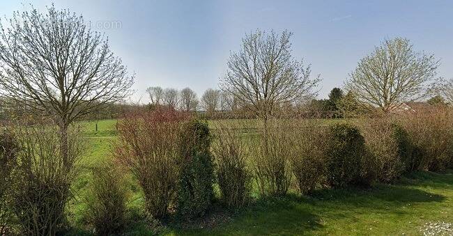 Terrain à AULNOY-LEZ-VALENCIENNES