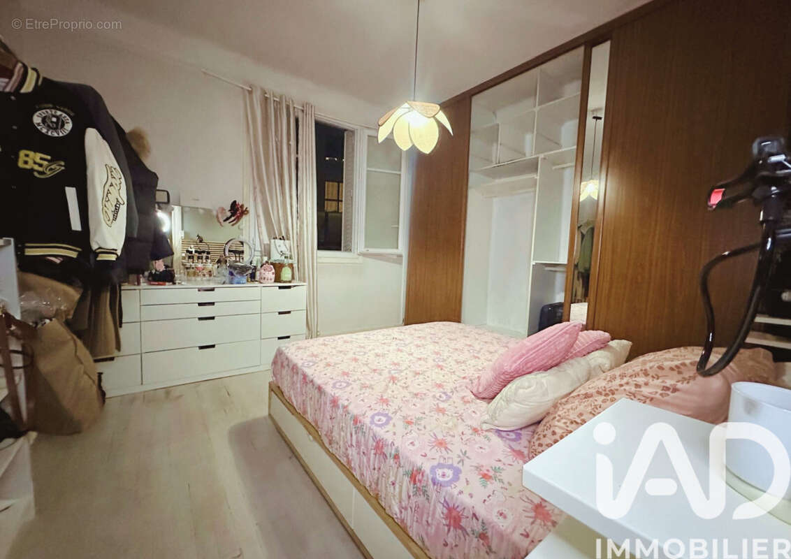Photo 4 - Appartement à ASNIERES-SUR-SEINE