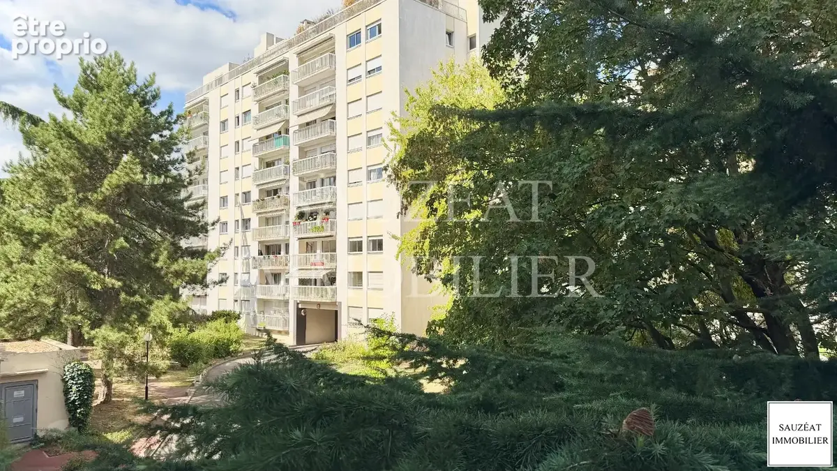 Montrouge - Appartement 3 pièces avec balcon - photo 13