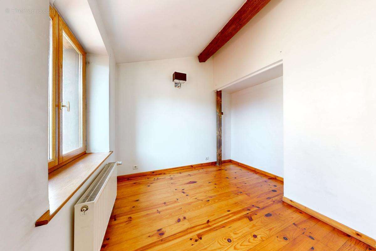Appartement à LYON-4E