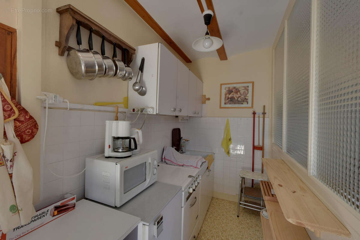 Maison à MARCOLS-LES-EAUX