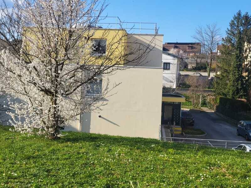 Appartement à BESANCON