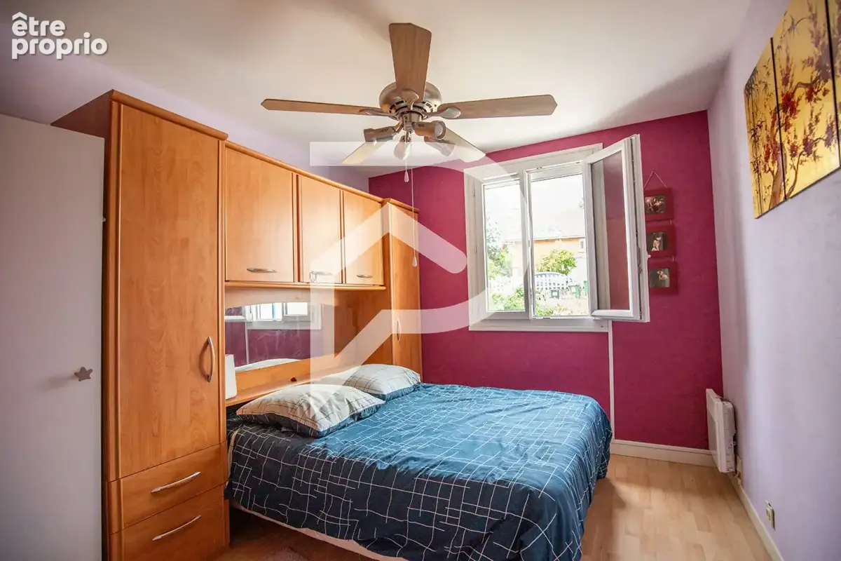 Maison de PLAIN-PIED à vendre 5 pièces 100m² - photo 11