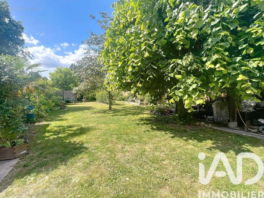 Photo 3 - Maison à TOURNAN-EN-BRIE