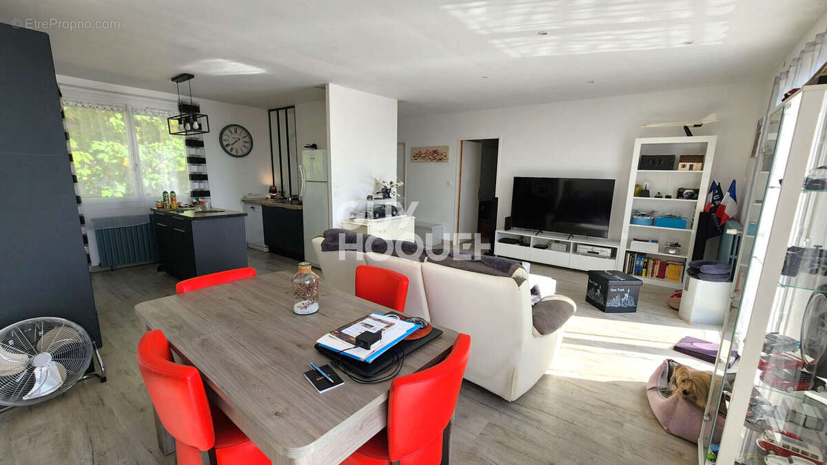 Maison à AGEN