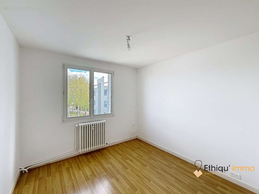 Appartement à SAINT-DIZIER