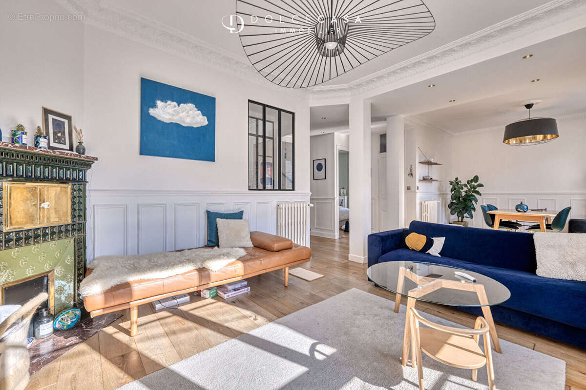 Maison à NOGENT-SUR-MARNE