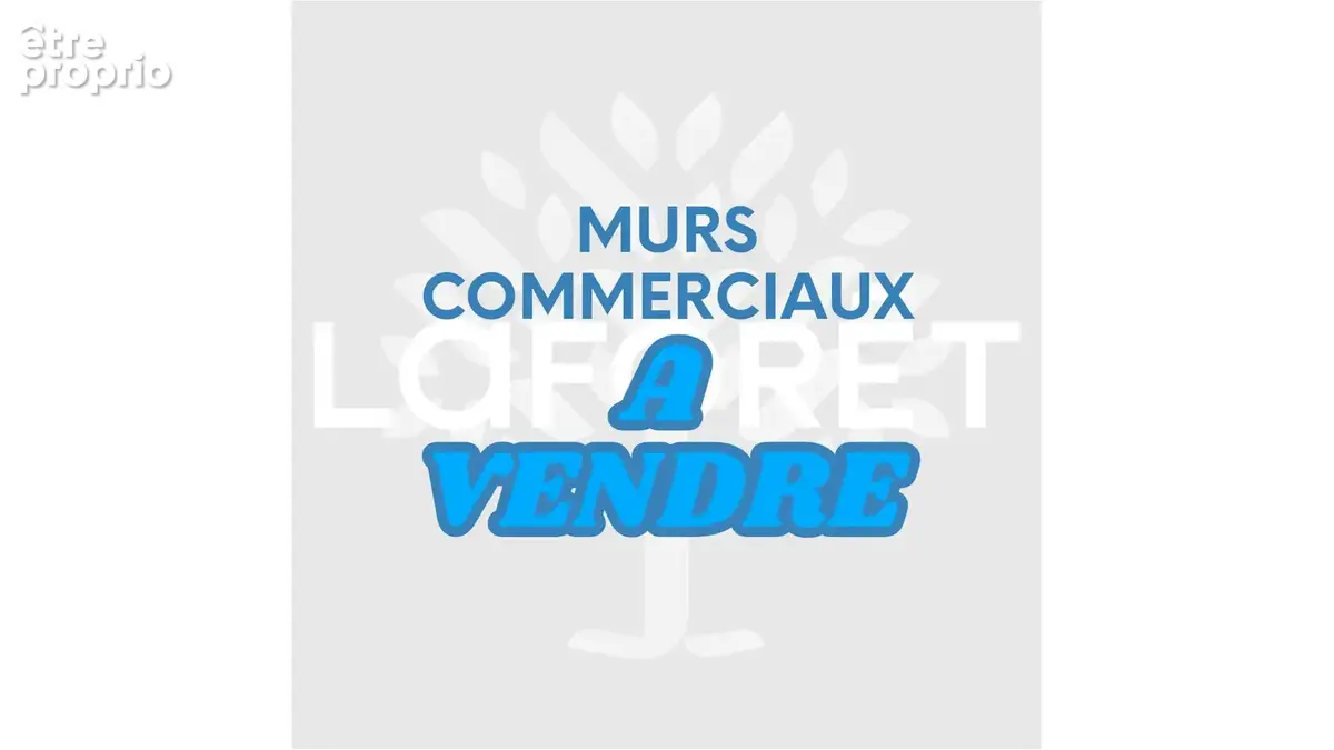 Commerce à ARGONAY