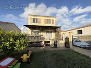 Maison à BEAURECUEIL