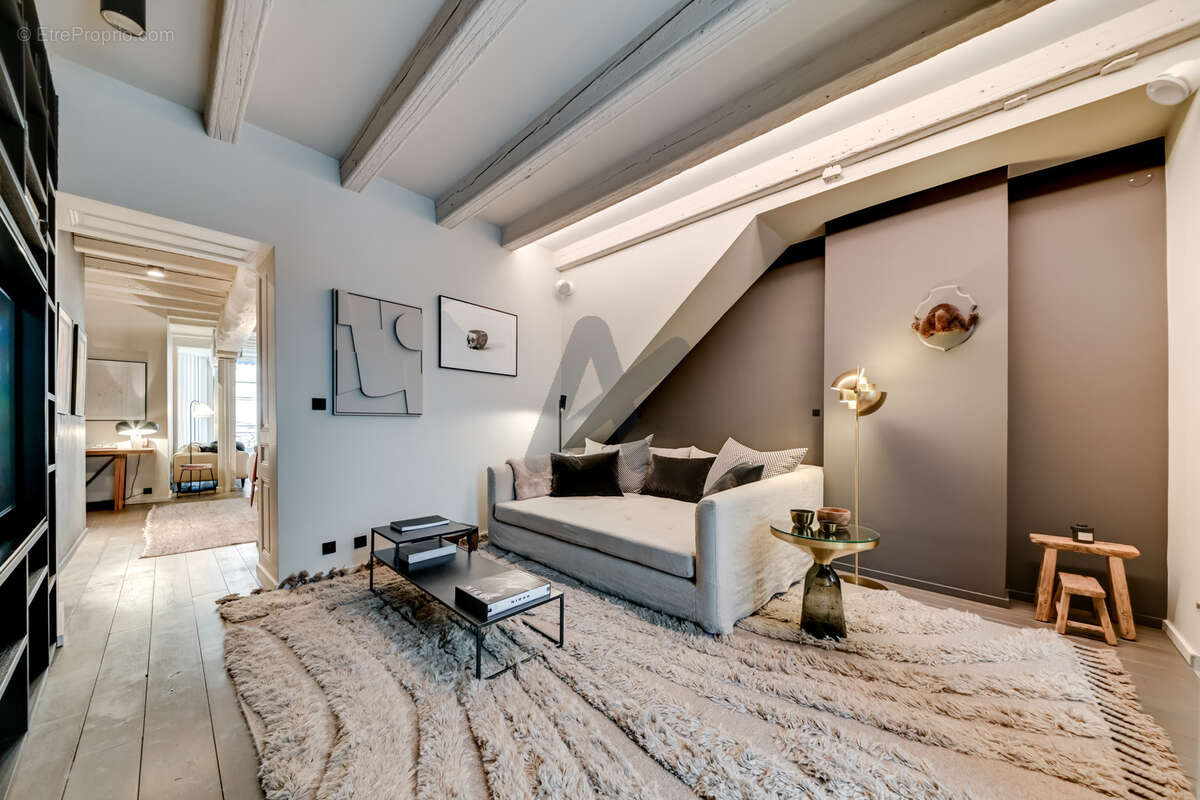 Appartement à LYON-5E
