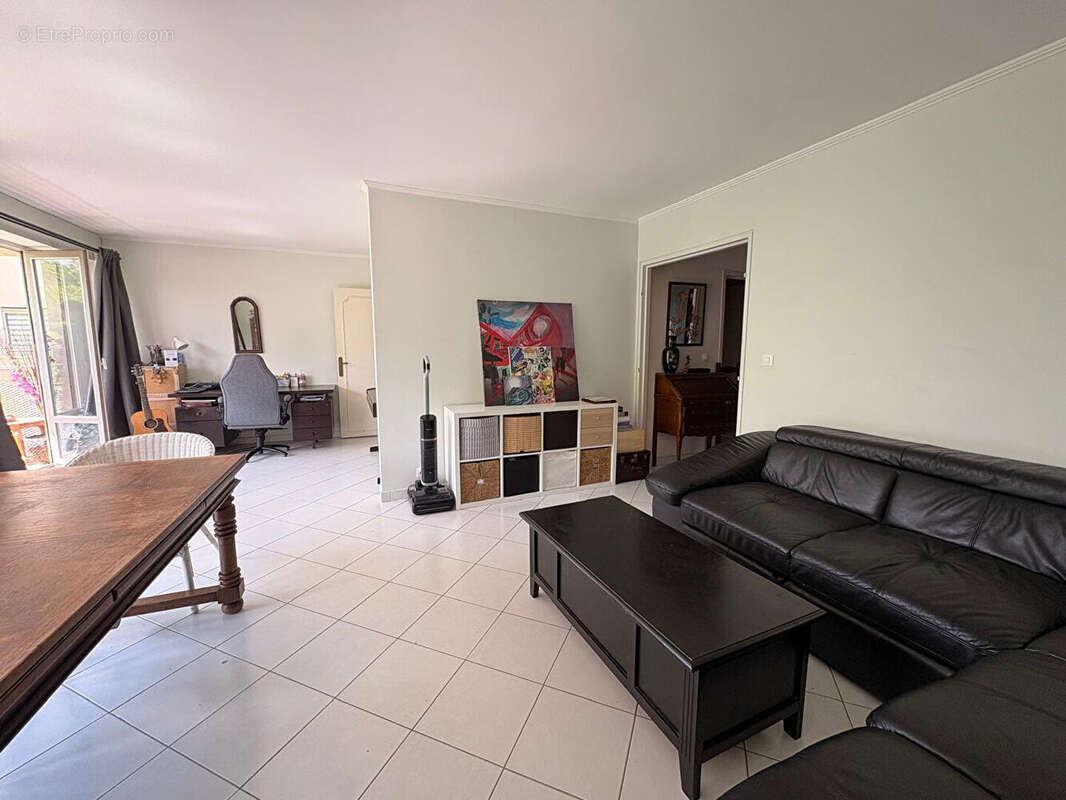 Appartement à ANDRESY