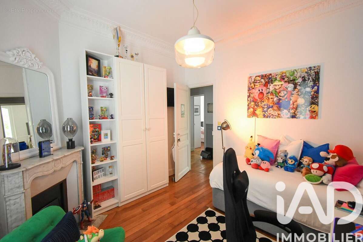 Photo 8 - Appartement à LE RAINCY
