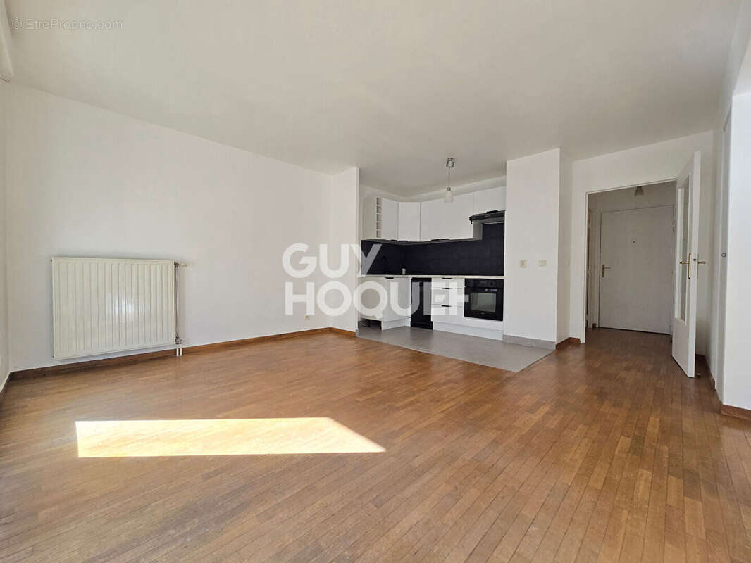 Appartement à CACHAN