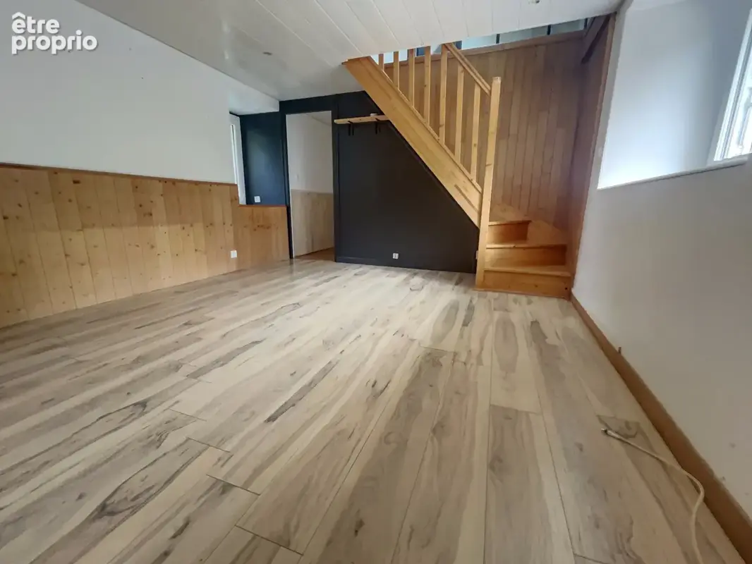 Maison Bourg Bieuzy - Idéal Premier Achat / Investissement - photo 3