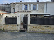Maison à SAINT-PORCHAIRE
