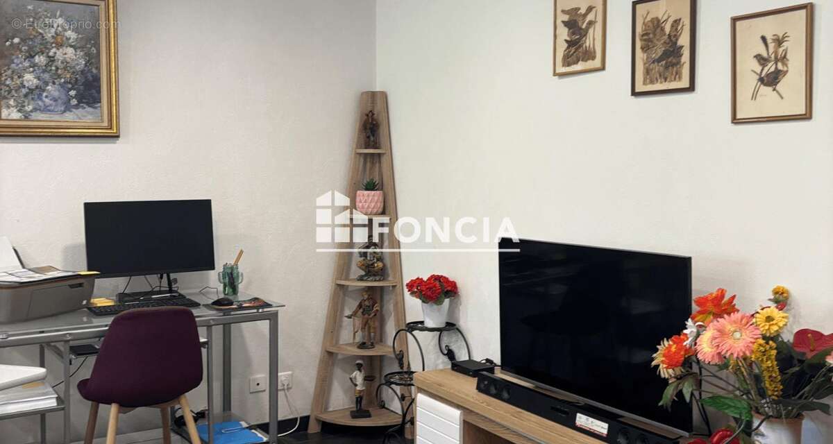Appartement à NARBONNE